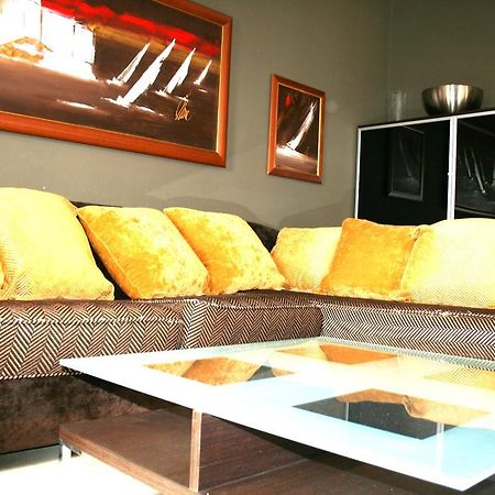 Apartment Frager Водице Екстер'єр фото