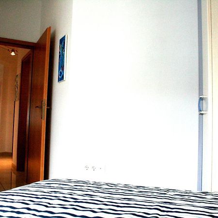 Apartment Frager Водице Екстер'єр фото