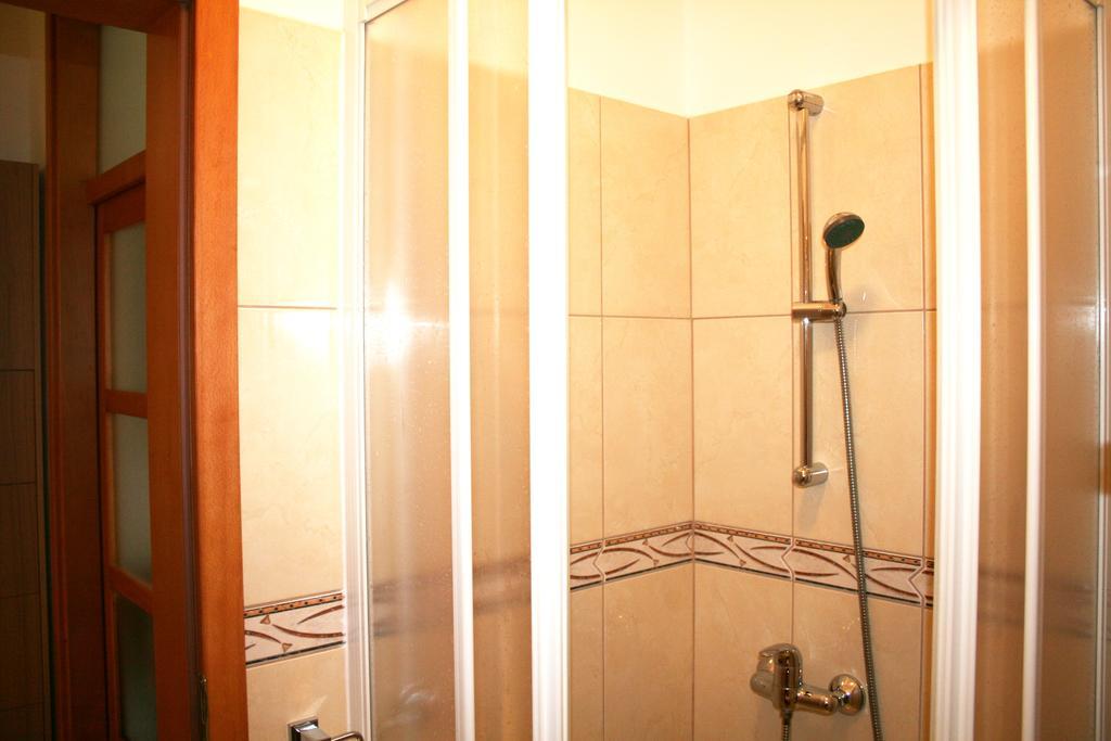 Apartment Frager Водице Екстер'єр фото