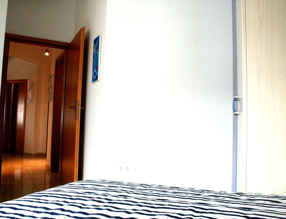 Apartment Frager Водице Екстер'єр фото